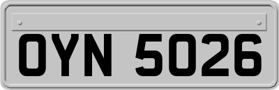 OYN5026