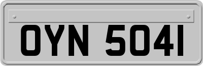 OYN5041