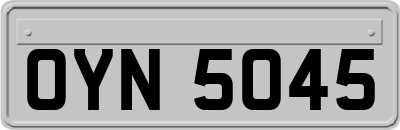 OYN5045