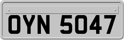 OYN5047