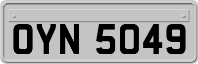 OYN5049