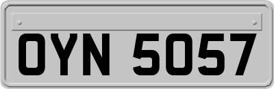 OYN5057
