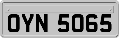 OYN5065
