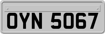 OYN5067