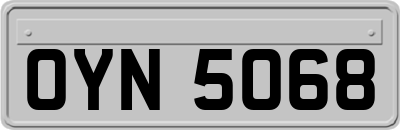 OYN5068