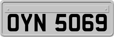 OYN5069