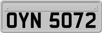 OYN5072