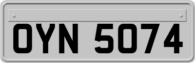OYN5074