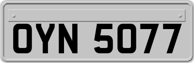 OYN5077