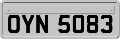 OYN5083