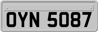 OYN5087