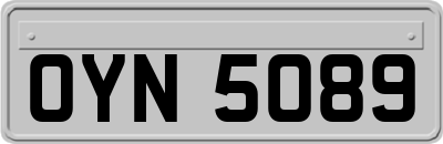 OYN5089
