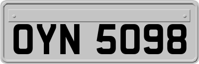 OYN5098