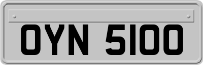 OYN5100