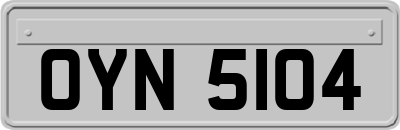 OYN5104