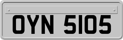 OYN5105