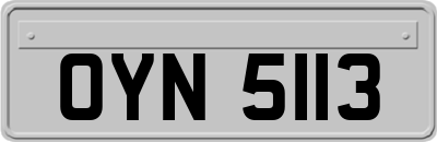 OYN5113