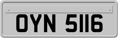 OYN5116
