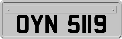OYN5119
