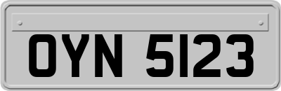 OYN5123