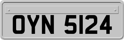 OYN5124
