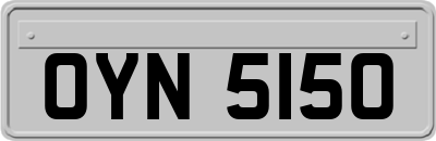 OYN5150