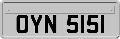 OYN5151