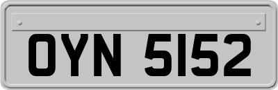 OYN5152