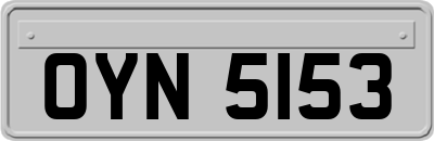 OYN5153