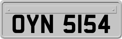 OYN5154
