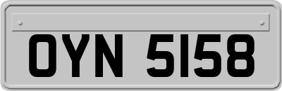 OYN5158
