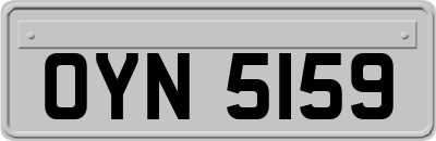 OYN5159