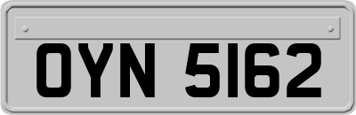 OYN5162