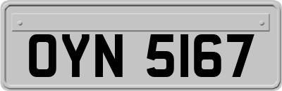 OYN5167