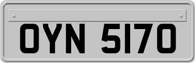 OYN5170