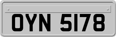 OYN5178