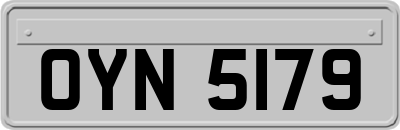 OYN5179