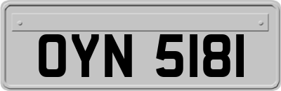 OYN5181