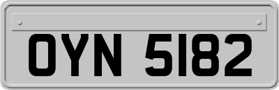 OYN5182