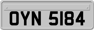 OYN5184