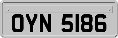 OYN5186