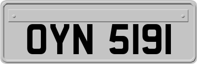 OYN5191