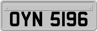 OYN5196