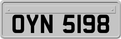OYN5198