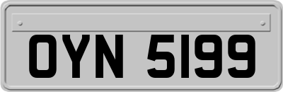 OYN5199