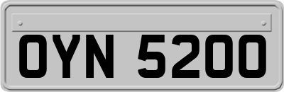 OYN5200