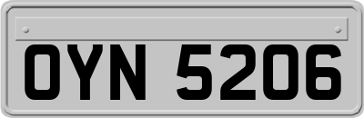 OYN5206