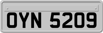 OYN5209