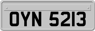 OYN5213