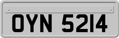 OYN5214